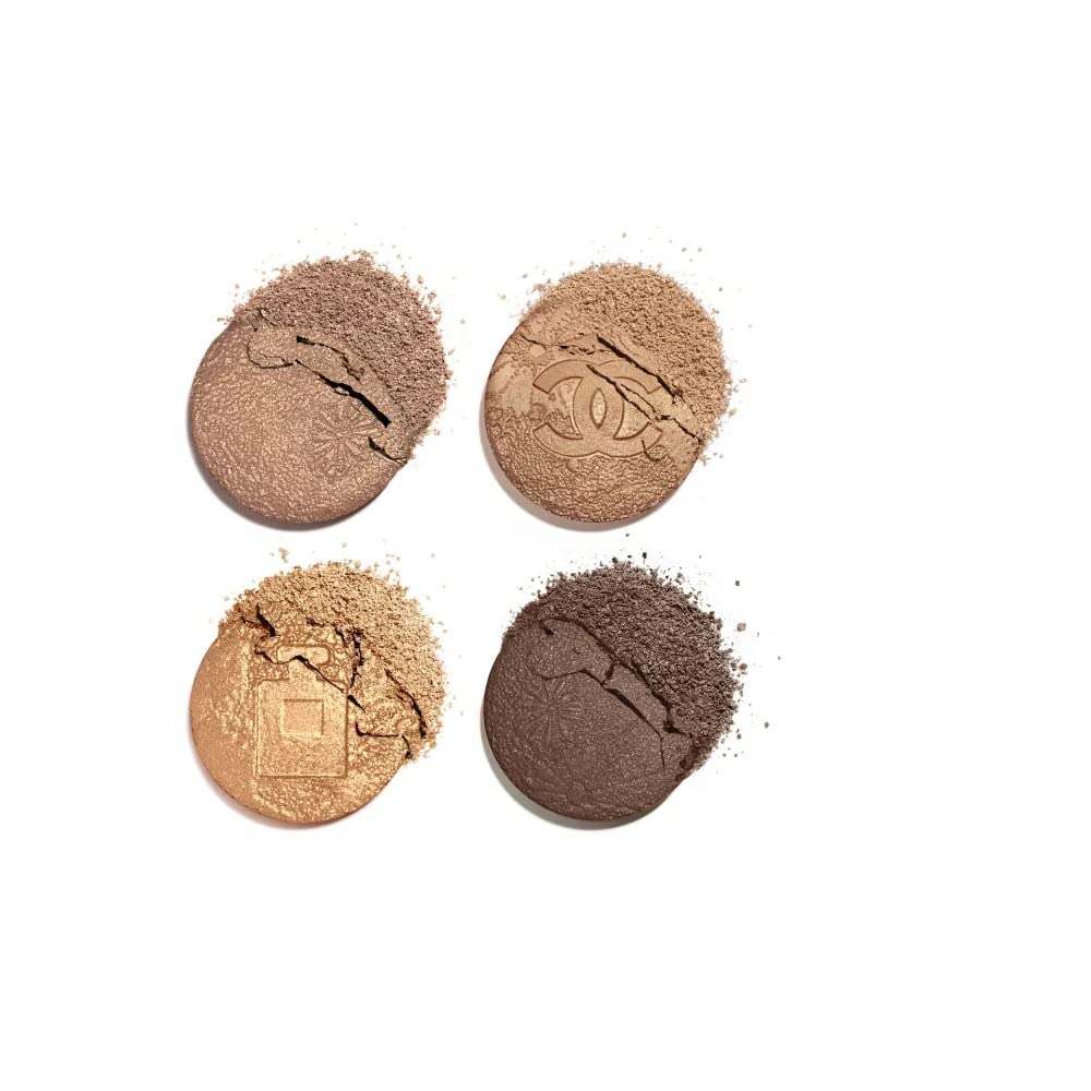 Amazon.co.jp: シャネル CHANEL レ キャトル オンブル 937 オンブル