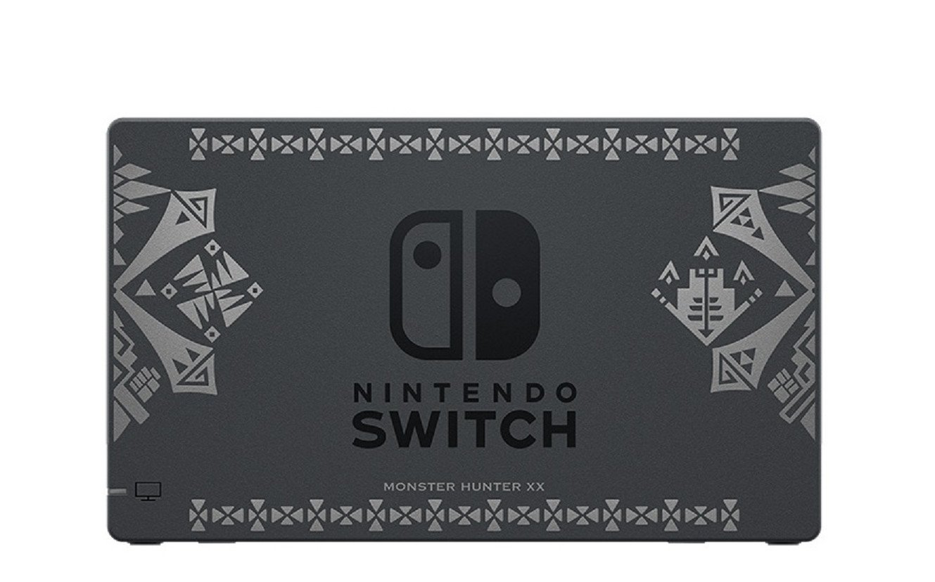 Amazon.co.jp: モンスターハンターダブルクロス Nintendo Switch Ver