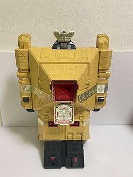 Amazon.co.jp: 超力戦隊オーレンジャー 超巨大 DXキングピラミッダー