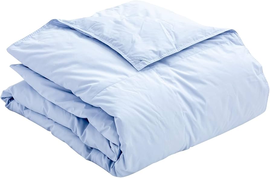 Amazon｜【京都金桝】羽毛肌掛け布団 ダウンケット シングル 国産