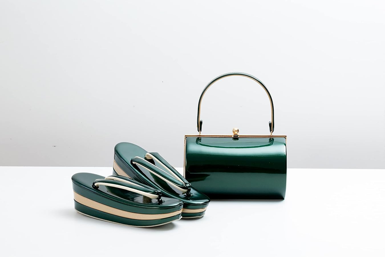 Amazon | [osseoca] 成人式 草履バッグセット レディース 女性 バイ