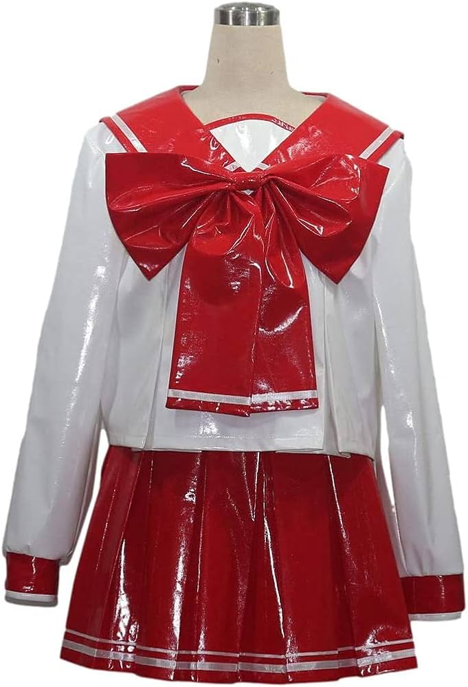 Amazon.co.jp: 【cosmch20】ToHeart2/トゥハート2女子制服 夏服 向坂