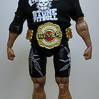 Amazon | [スーパー7] 新日本プロレス アルティメイト 7インチ