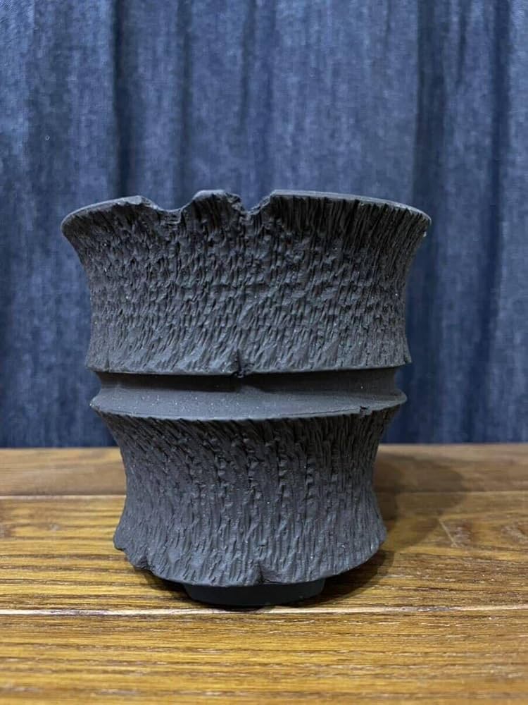 goujin 大鉢 BOTANIZE コラボ rawlifefactory goujin 大鉢 BOTANIZE