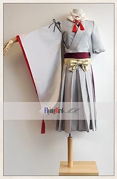 Amazon.co.jp: 人気商品！コスプレ衣装 刀剣乱舞 （とうけんらんぶ）風