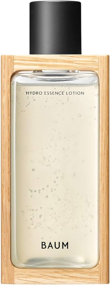 Amazon.co.jp: Baum(バウム) BAUM ハイドロ エッセンスローション 化粧