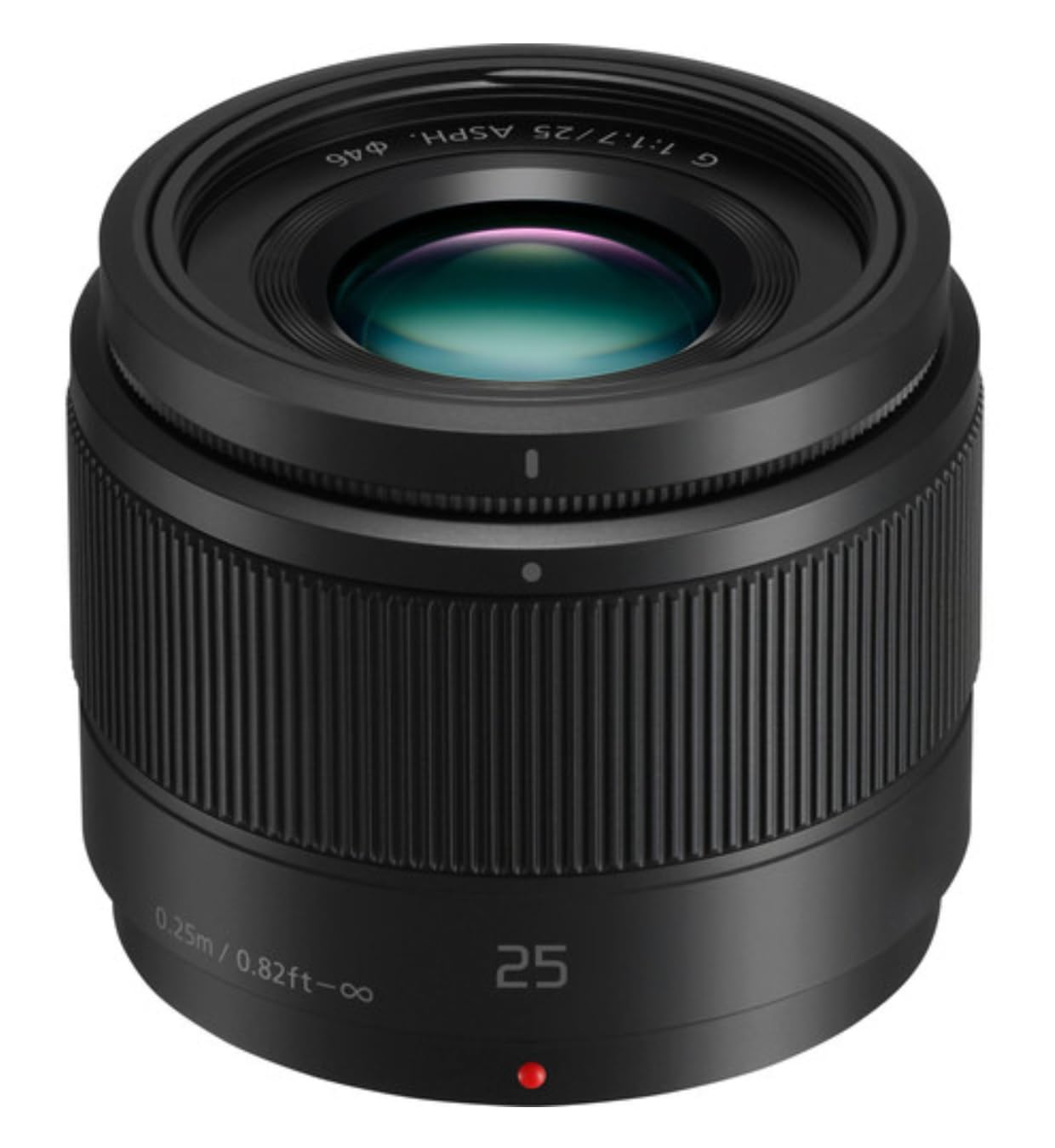 Amazon | パナソニック(Panasonic) 単焦点レンズ マイクロフォーサーズ