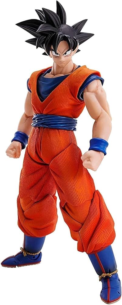 Amazon.co.jp: TAMASHII NATIONS IMAGINATION WORKS ドラゴンボールZ