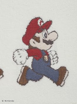 Amazon.co.jp: gelato pique [ジェラート ピケ] スーパーマリオ ベビ