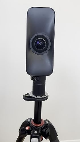 Amazon | Matterport Pro3最速の3D Lidarスキャナーデジタルカメラ360