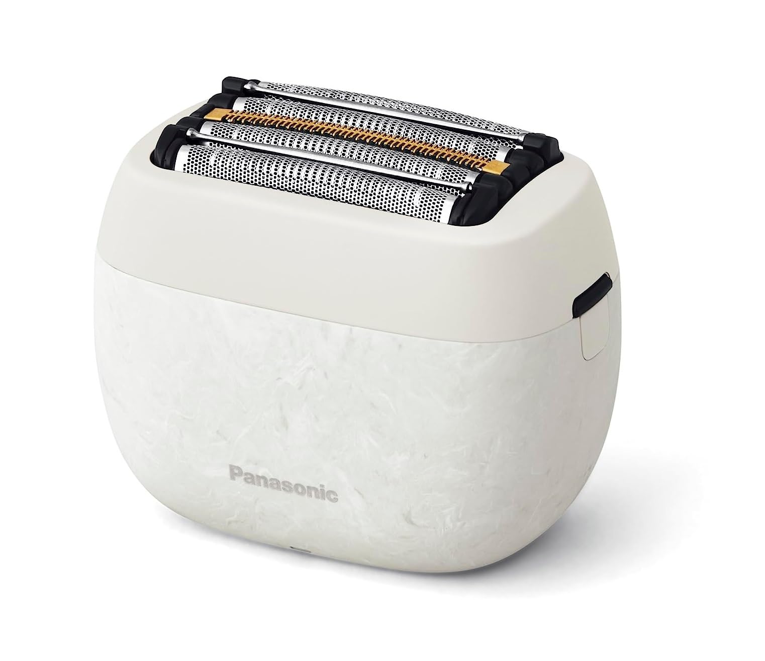 Amazon.com: Panasonic ES-PV6A Men's Shaver LAMDASH Palm in 5