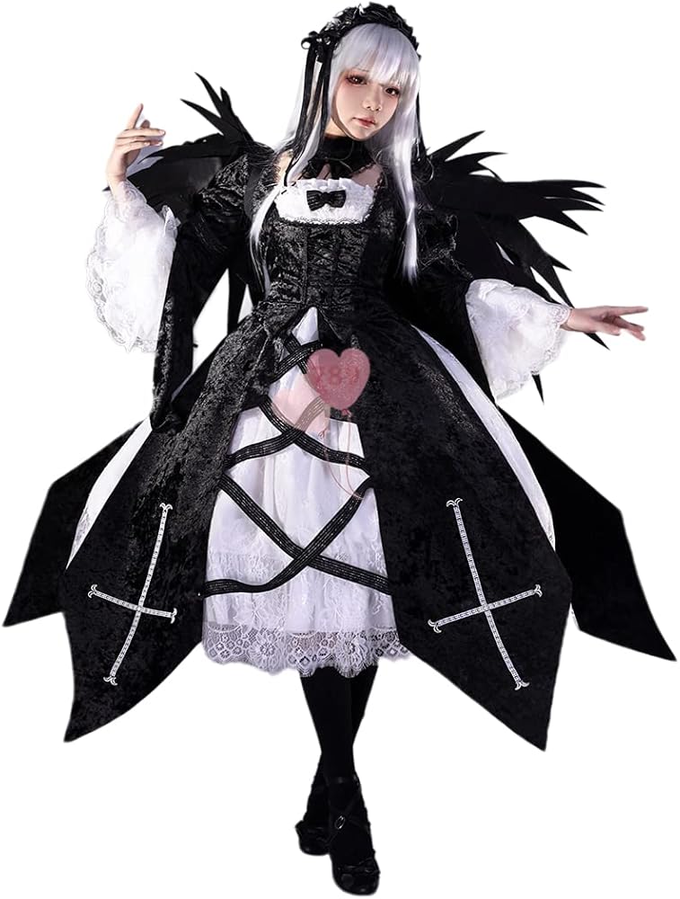 Amazon.co.jp: [2200] Beauty 出品 ☆ローゼンメイデン 水銀燈