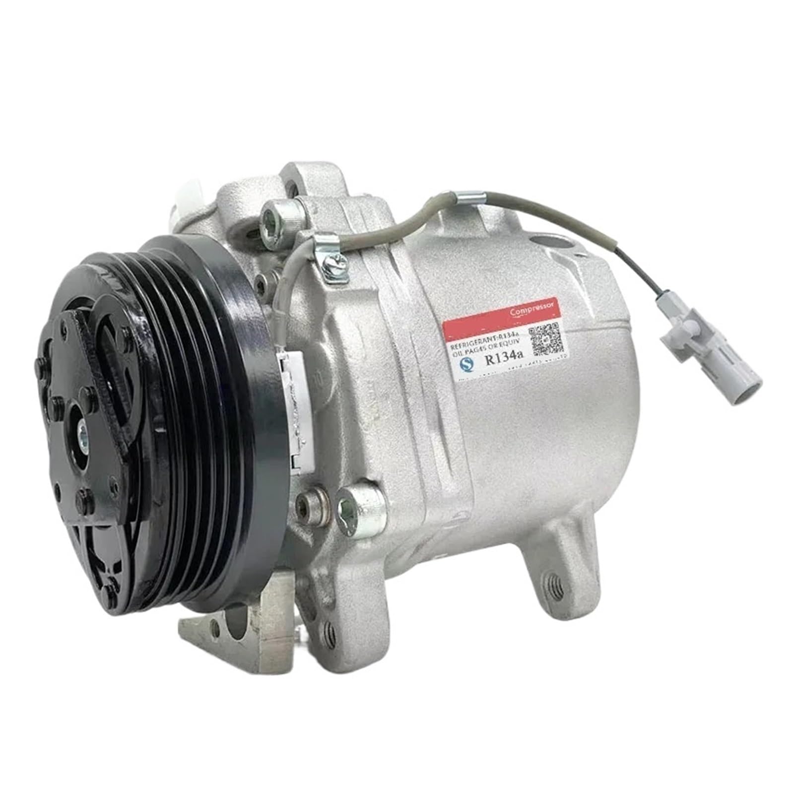 Amazon | CR06b A/C AC コンプレッサー スズキ ワゴン R アルト