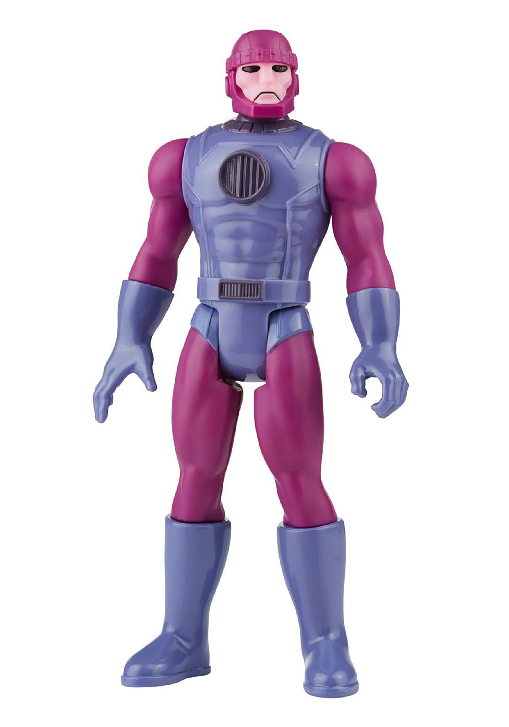 Amazon.com: Marvel Legends 375 Collection X-Men Sentinel 8