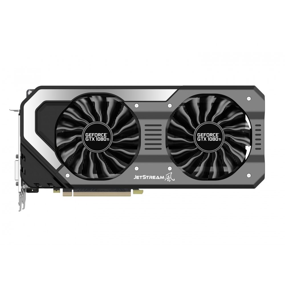 Amazon | GeForce GTX 1080 Ti 11GB Super JetStream | Palit