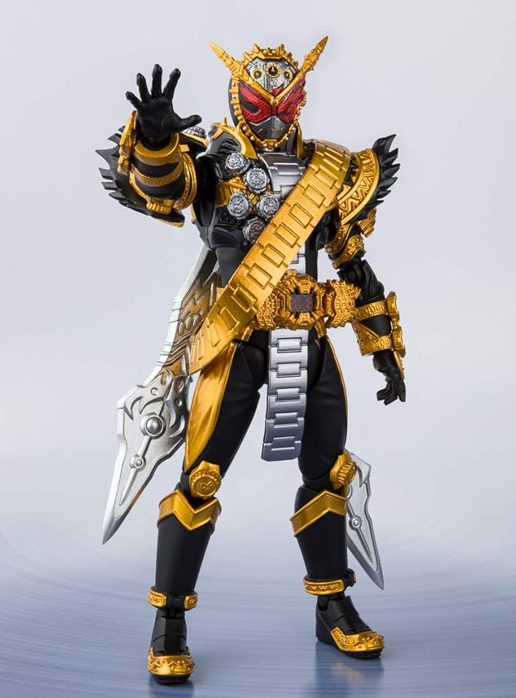 Amazon.co.jp: BANDAI SPIRITS(バンダイ スピリッツ) S.H.Figuarts