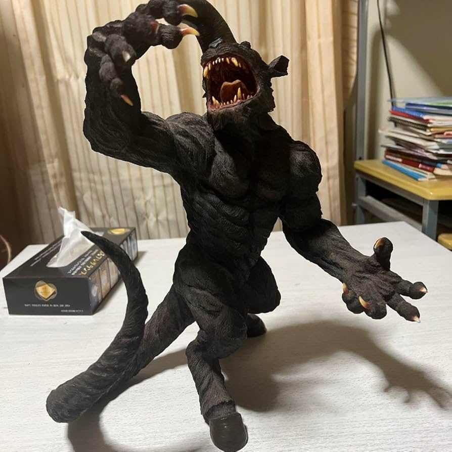 Amazon | ベルセルク ゾッド 限定版 フィギュア | フィギュア・ドール 通販