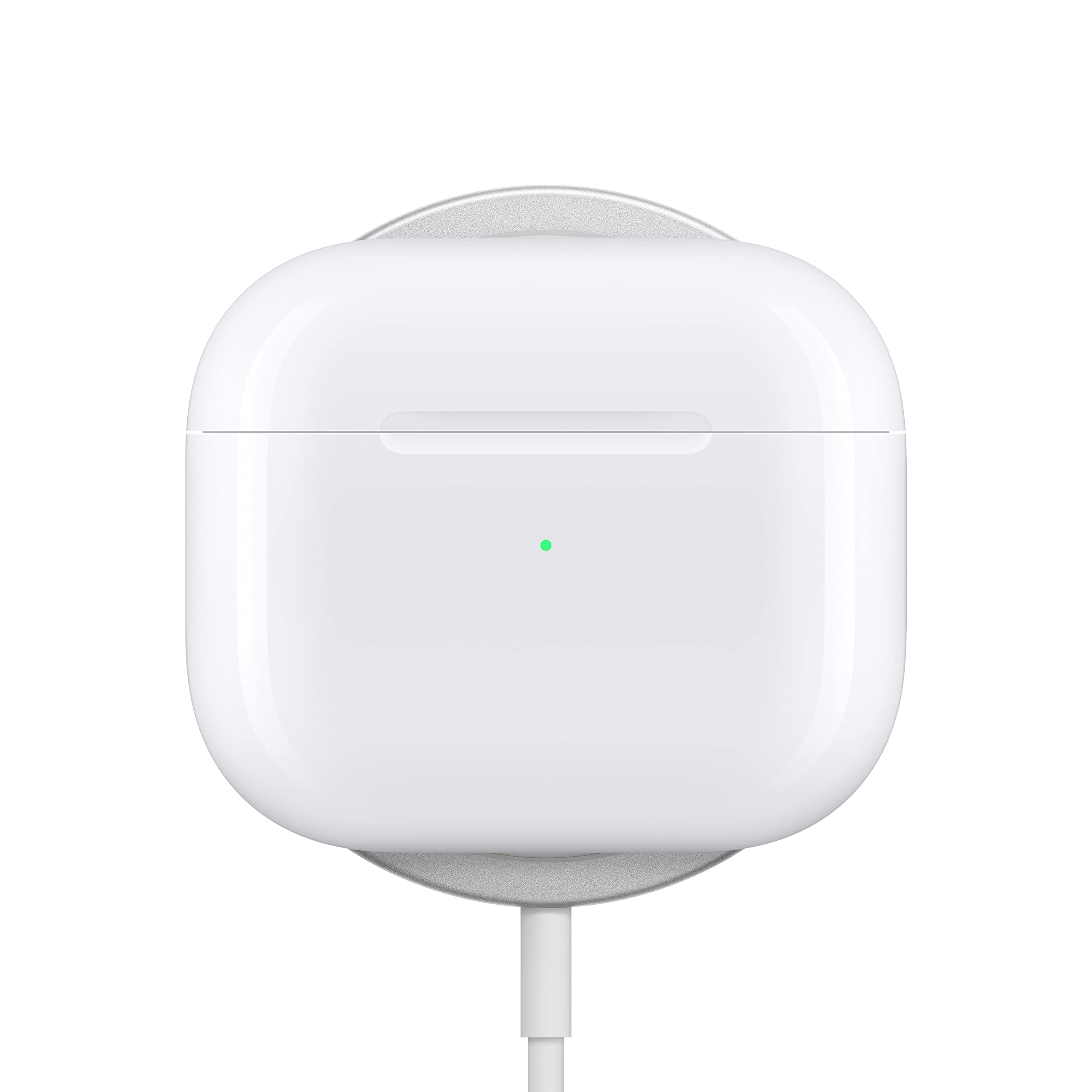 Amazon.co.jp: 【整備済み品】 Apple AirPods (第3世代) 無線 (整備