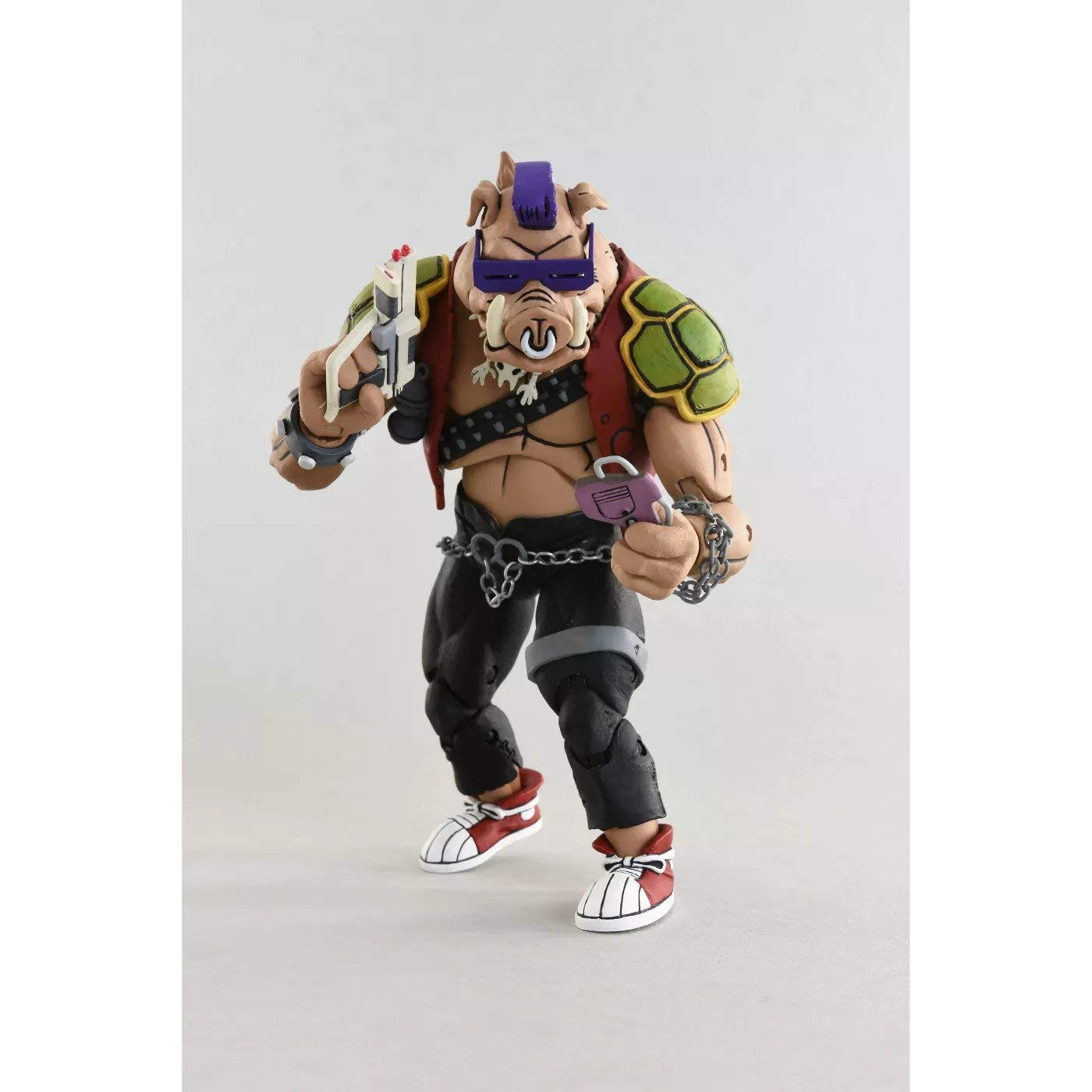 Amazon | NECA NECA54100 ティーンエイジミュータントニンジャ