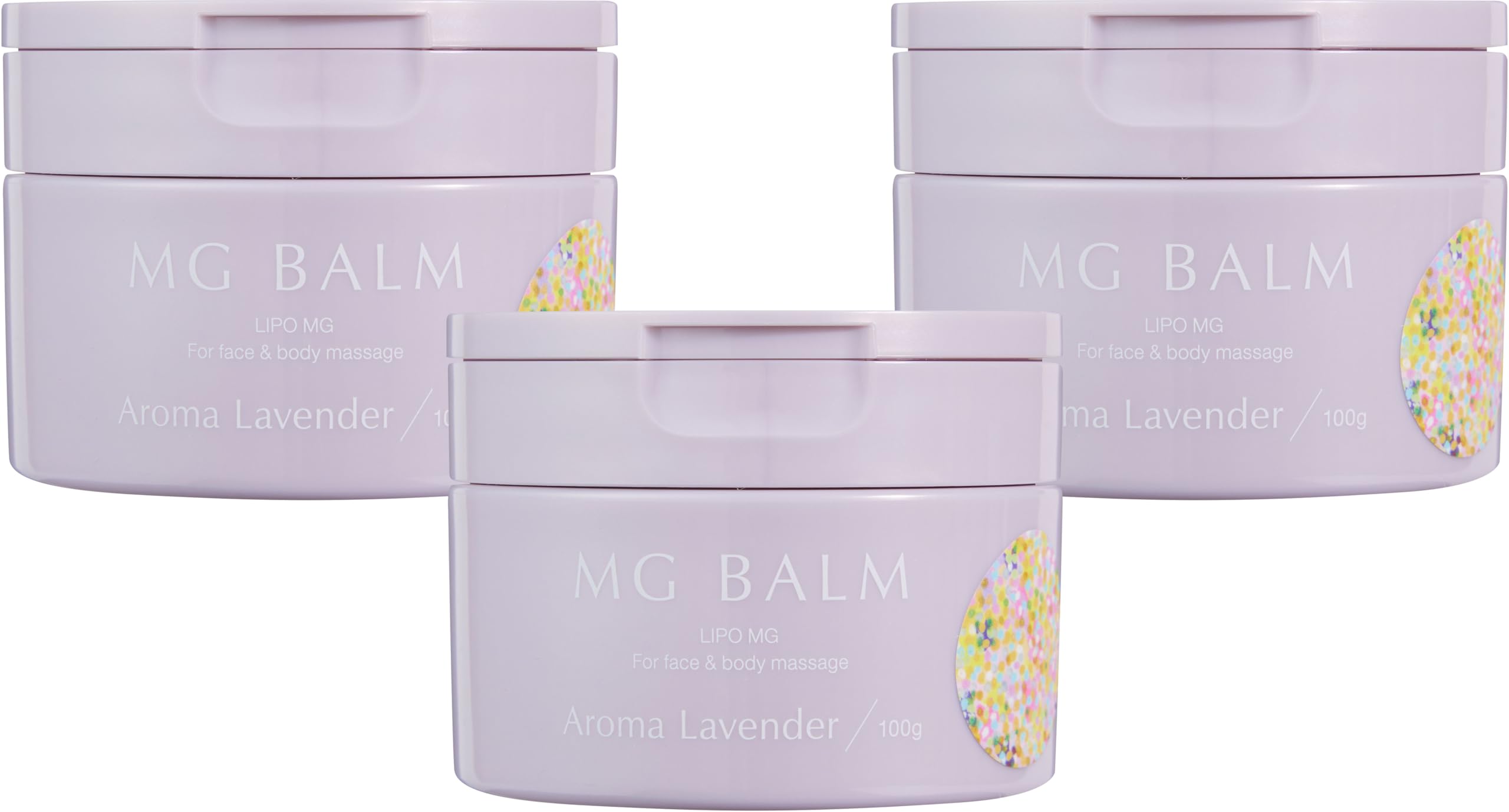 Amazon | マグバーム アロマ ラベンダー マグネシウム リポソーム