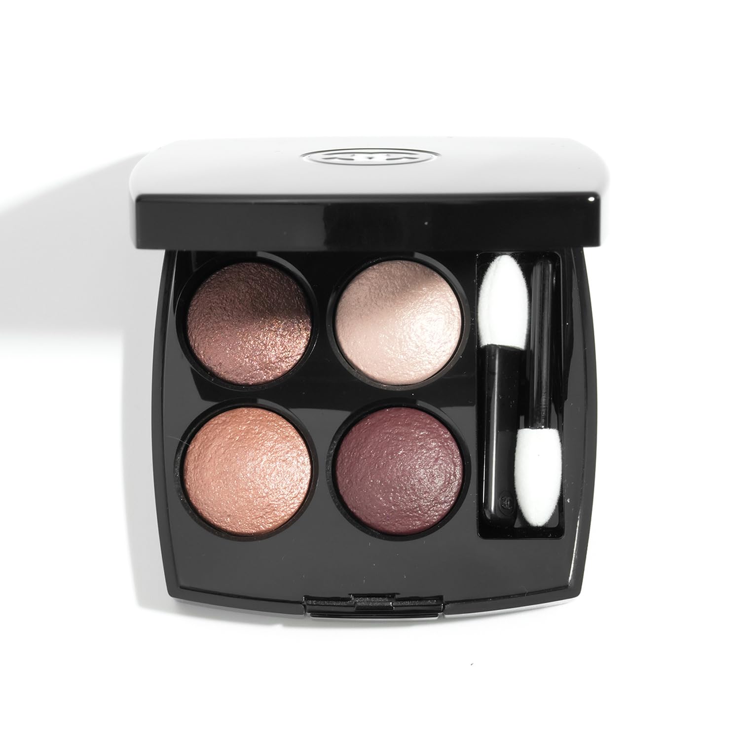 Amazon.co.jp: 【国内正規品】CHANEL シャネル レ キャトル オンブル