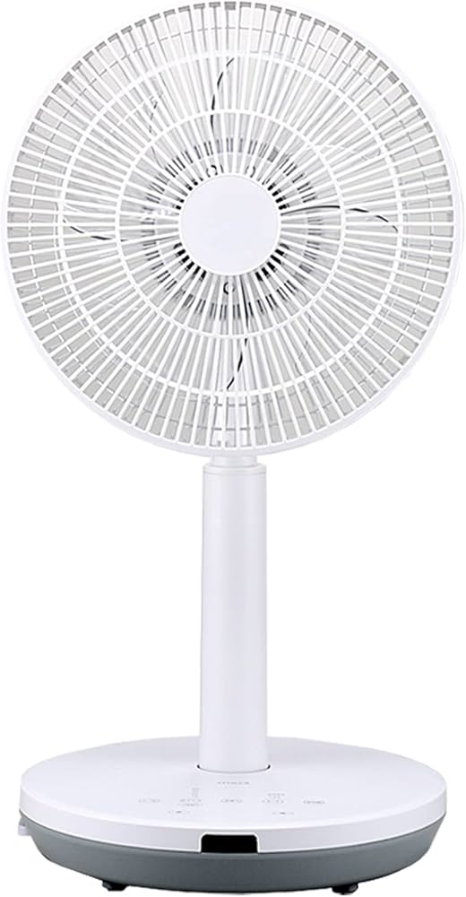 Amazon | シロカ DC 扇風機 リビング サーキュレーター SF-C151