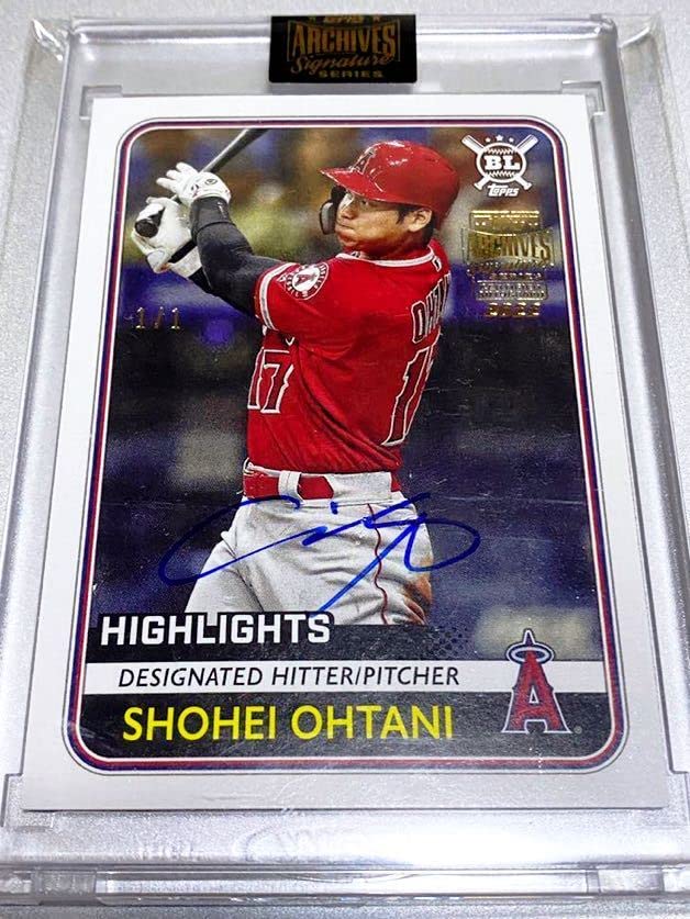 大谷翔平 選手 直筆サイン色紙 色紙フレーム付き FIGHTERS 希少】大谷