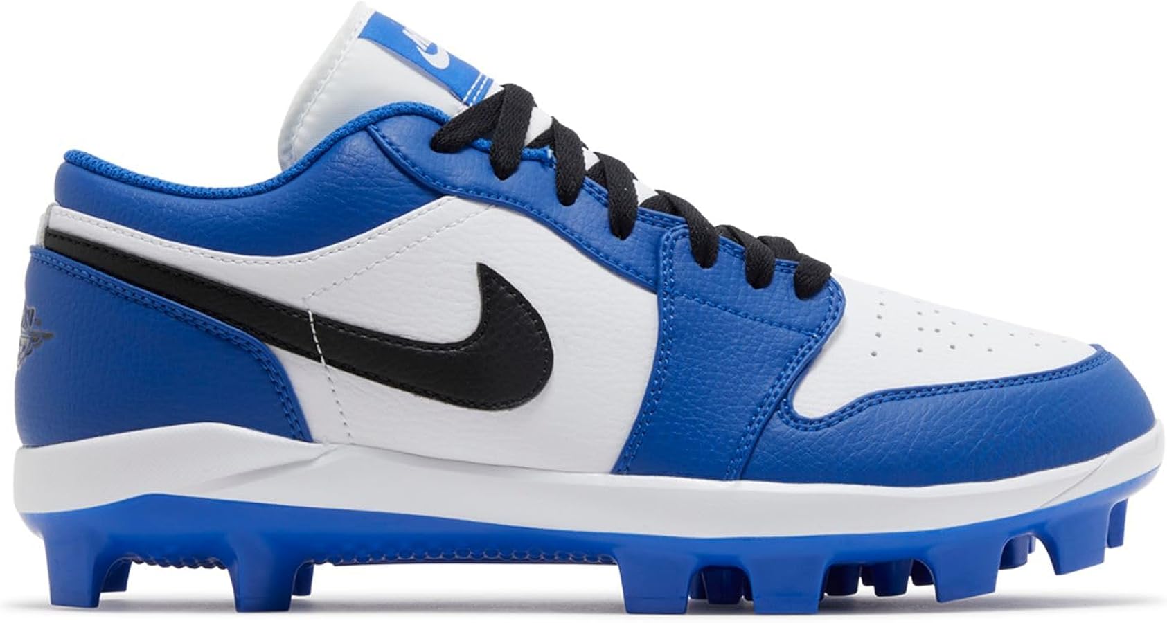 Amazon | Nike メンズ スパイク, Game Royal/White/Black, 9 | NIKE
