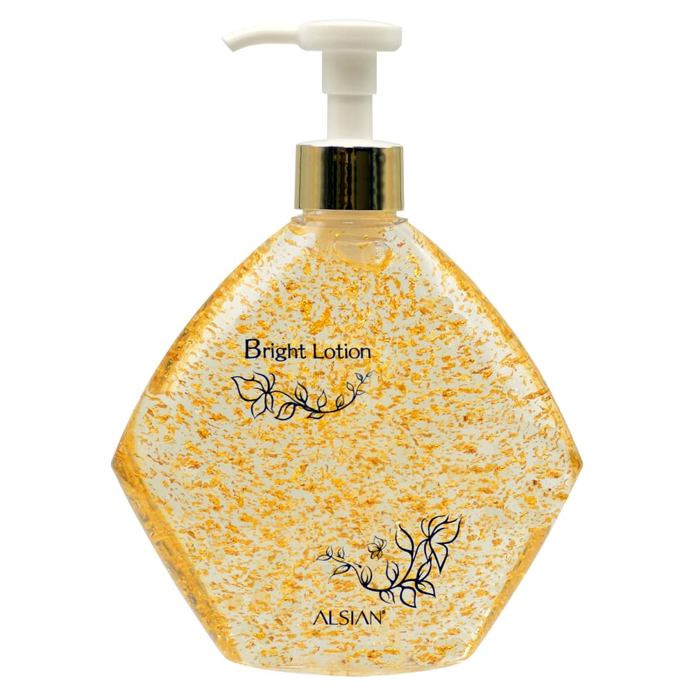 ブースター・導入液 ALSAN Bright Lotion 1,000mL ALSIAN Bright