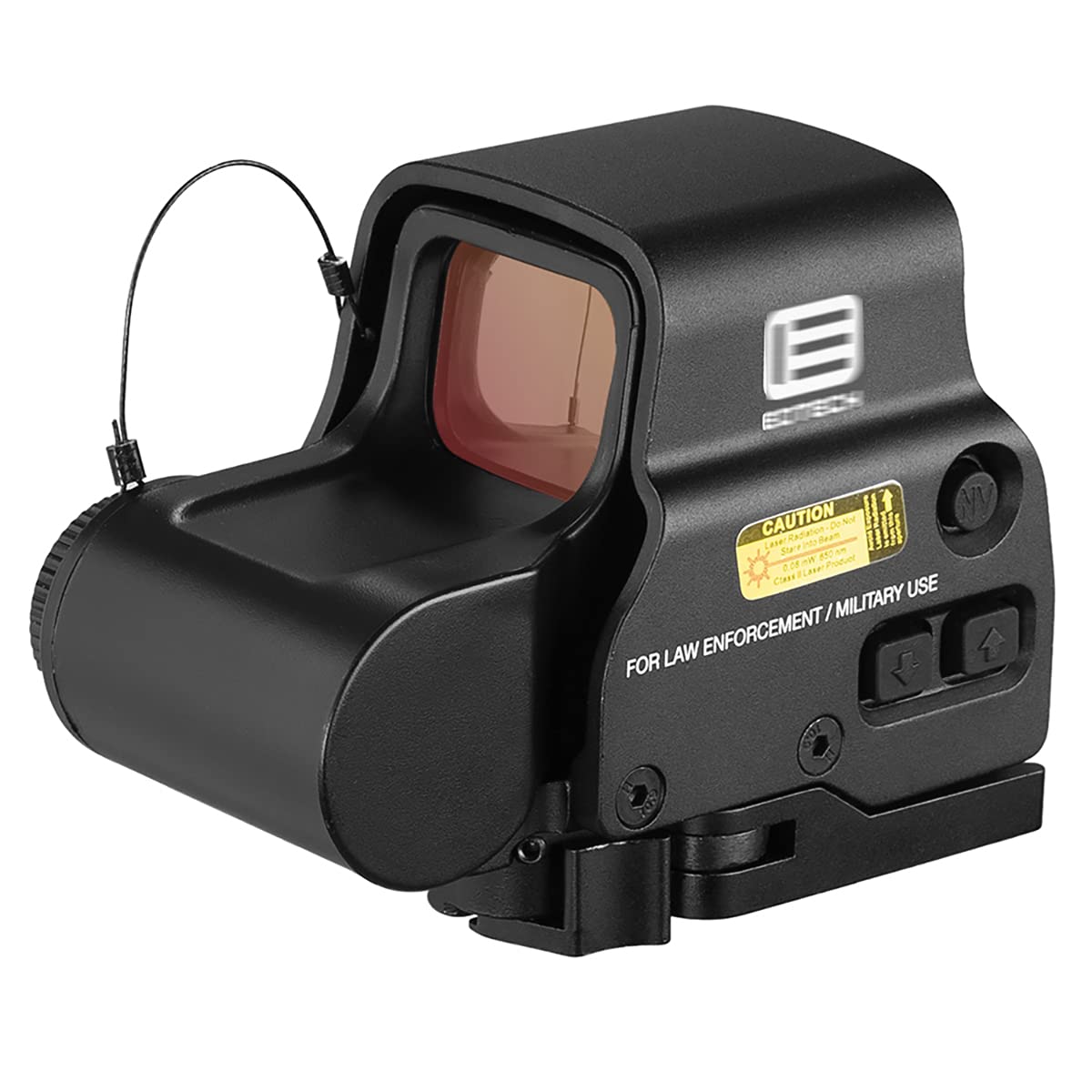 Amazon.co.jp: 最新改良レンズ EO EXPS3 with G43 タイプ セット