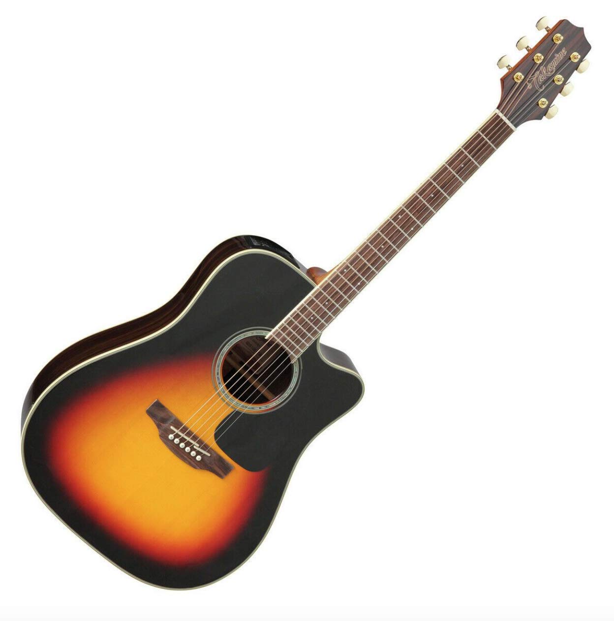 Amazon | Takamine タカミネ G Series Dreadnought Cutaway エレアコ