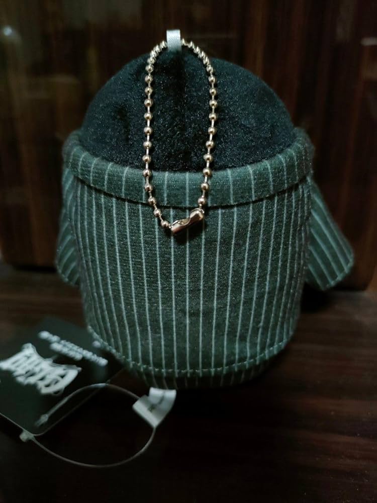 Amazon.co.jp: GLAY 30th Anniversary ZURA マスコット GIGO限定 JIRO