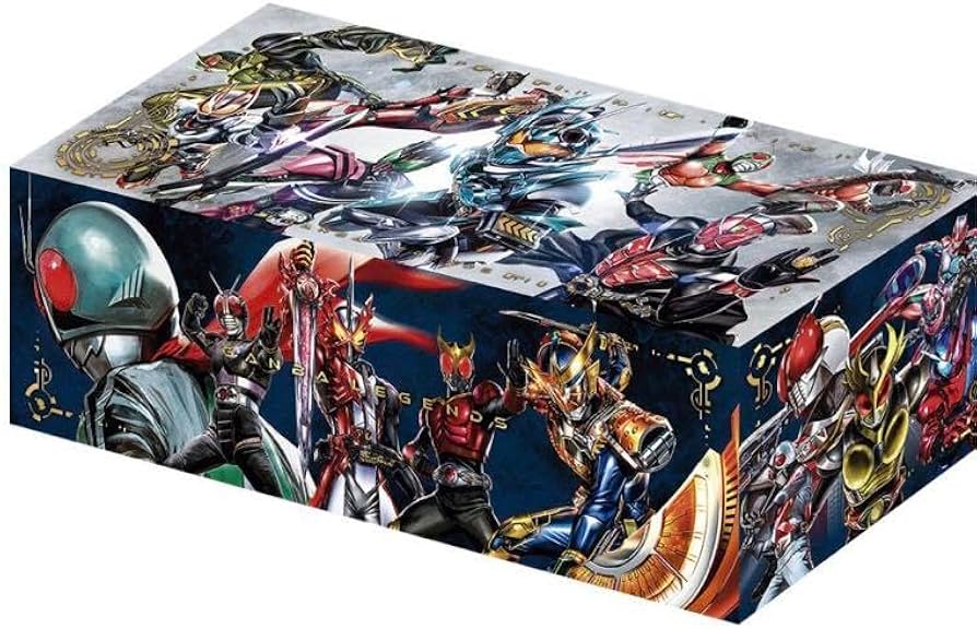 Amazon.co.jp: ライダーバトルガンバレジェンズ、極めようセット HAK