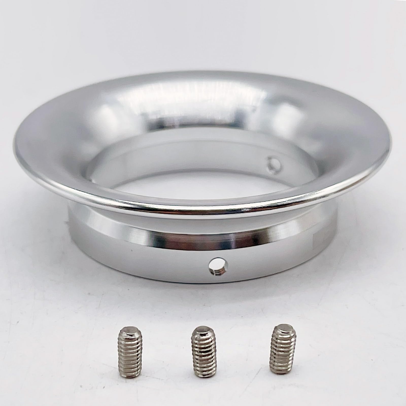 Amazon | LEXOR エアー ファンネル ショート φ50mm L 20mm アルミ製