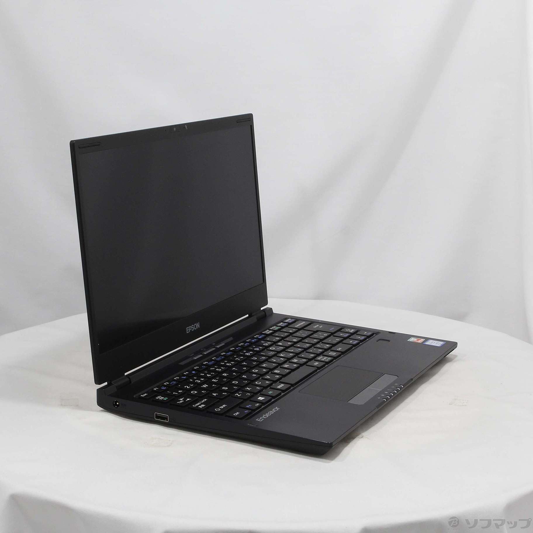 Amazon.co.jp: 【整備済み品】EPSON ノートPC EPSON Endeavor NA520E