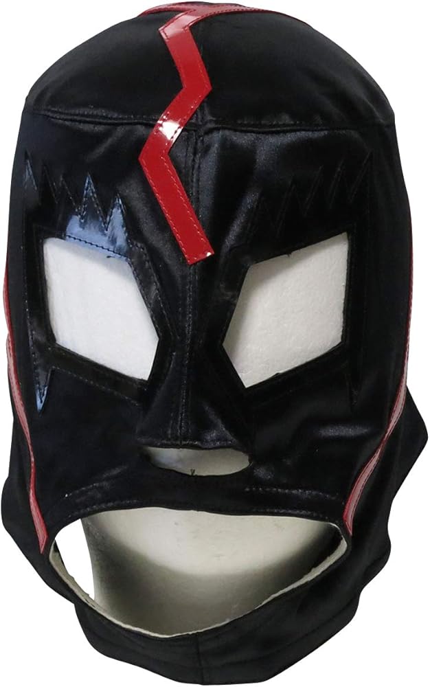 Amazon.co.jp: [Maskedmania] 【プロレスマスク】皇帝戦士 ビッグ