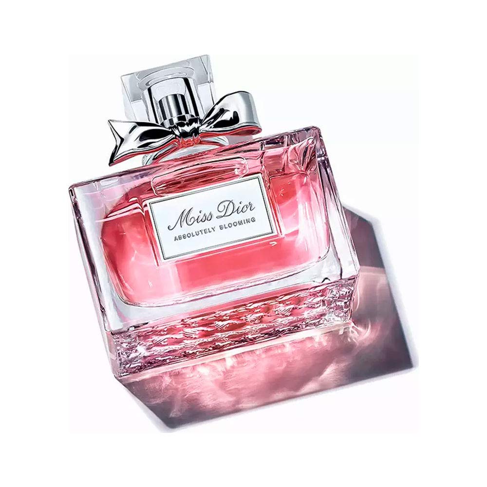 MISS DIOR ABSOLUTELY BLOOMING EDP 50ML : Christian Dior: Amazon.sg