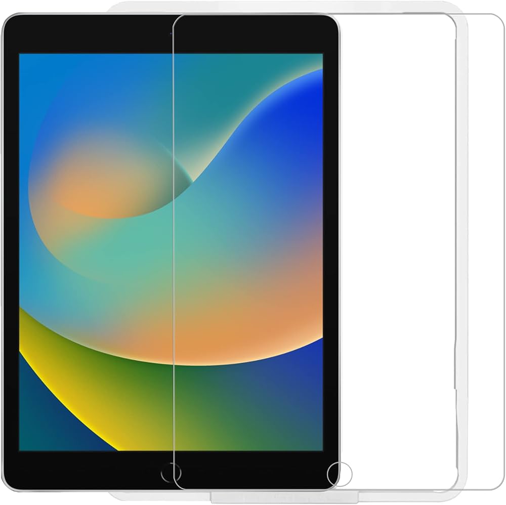 Amazon.co.jp: iPad 10.2 第9世代 用 フィルム iPad 第8世代 / 第7世代