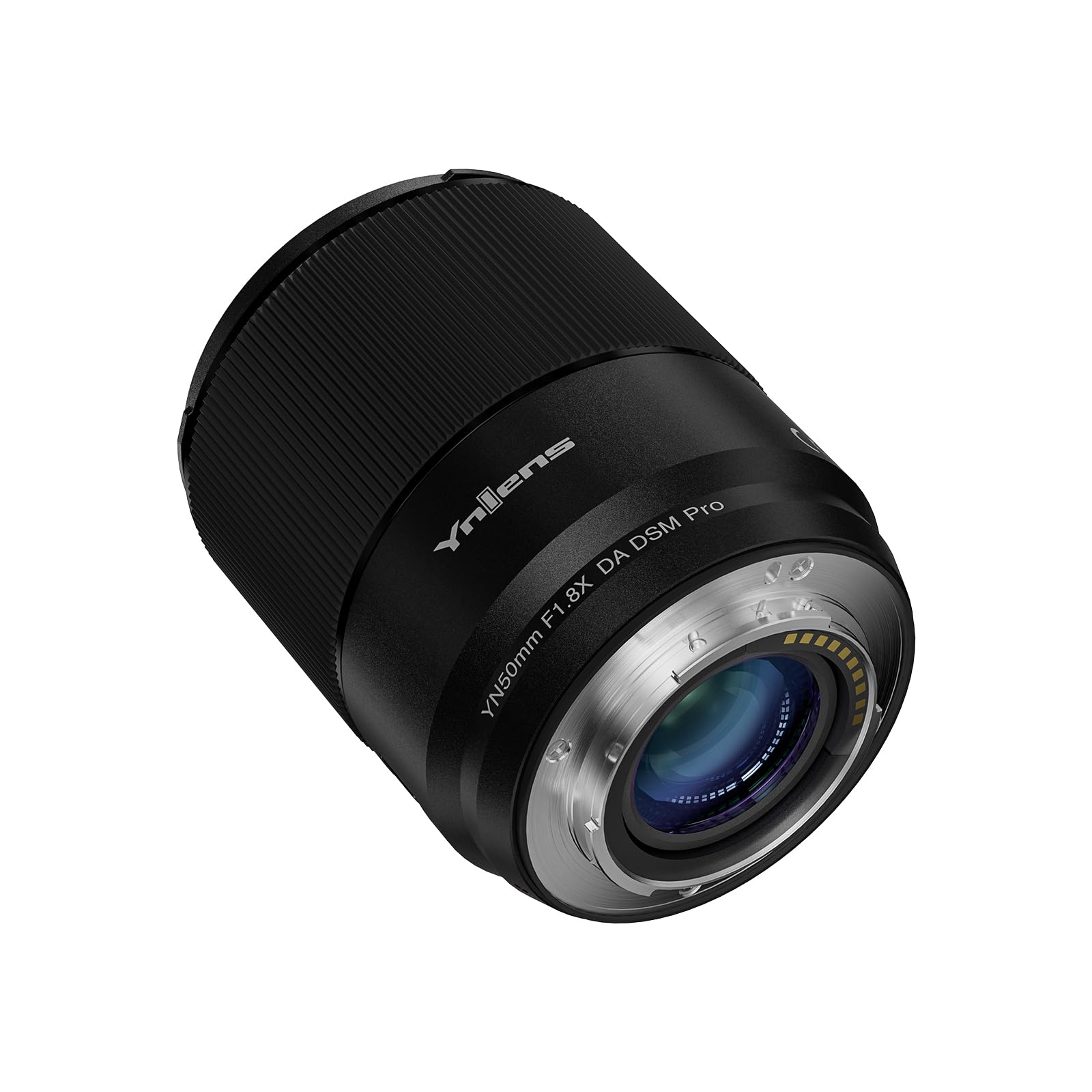 Amazon.com : YONGNUO YN50MM F1.8X DA DSM Pro Auto Focus Standard