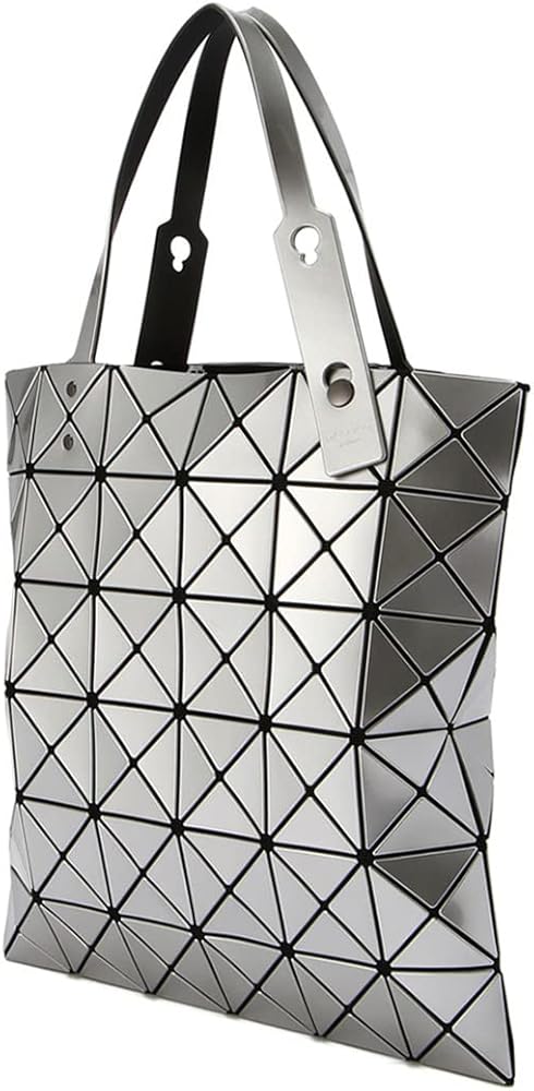 Amazon | [BAO BAO ISSEY MIYAKE] (バオバオ イッセイミヤケ) 【LUCENT
