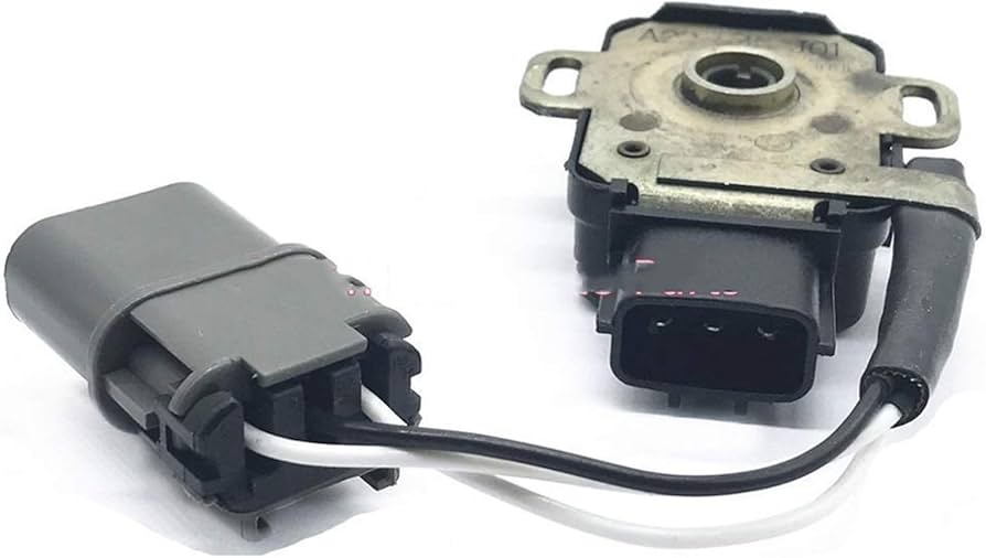 Amazon | スロットル位置センサー スロットルポジションセンサー TPS