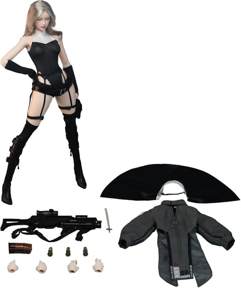 Amazon | i8toys I8 501S615 SERENE HOUND[セリーンハウンド] AGNES