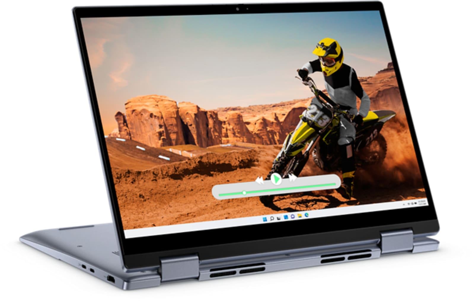 Amazon.com: Dell Inspiron 7435 2-in-1 Laptop (2023) Touch | 14