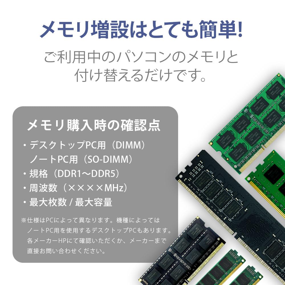 Amazon.co.jp: WINTEN ノートPC用メモリ DDR5-4800 32GB（16GB×2枚
