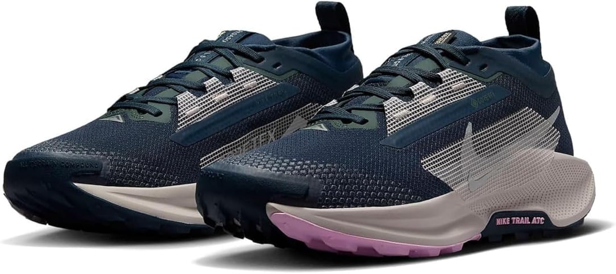 Amazon | [ナイキ] ペガサス トレイル 5 ゴア-テックス W Pegasus