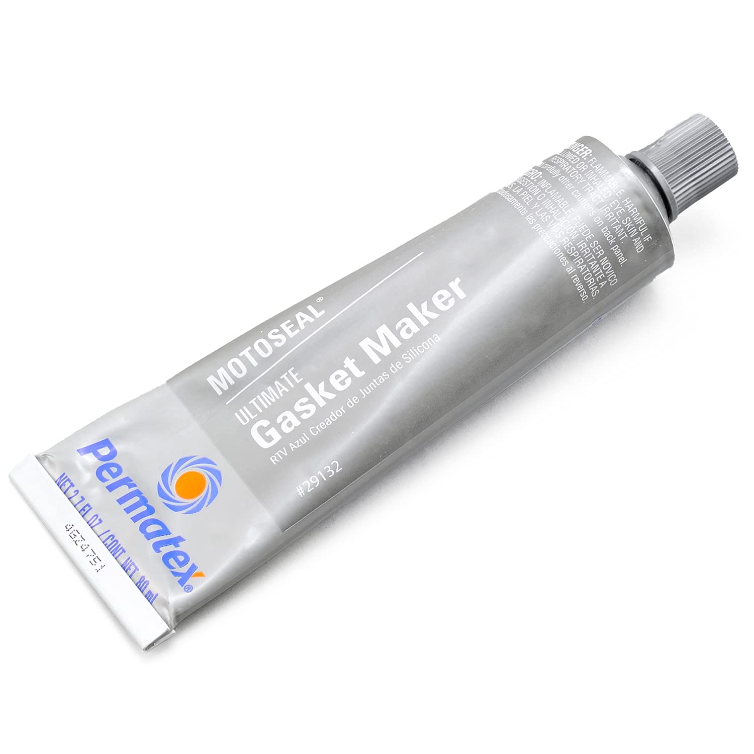 Amazon.co.jp: デイトナ(Daytona) Permatex(パーマテックス) バイク用