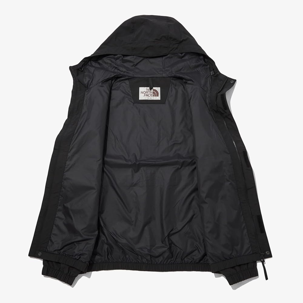 Amazon.co.jp: (ノースフェイス) THE NORTH FACE メンズ VILAN EX