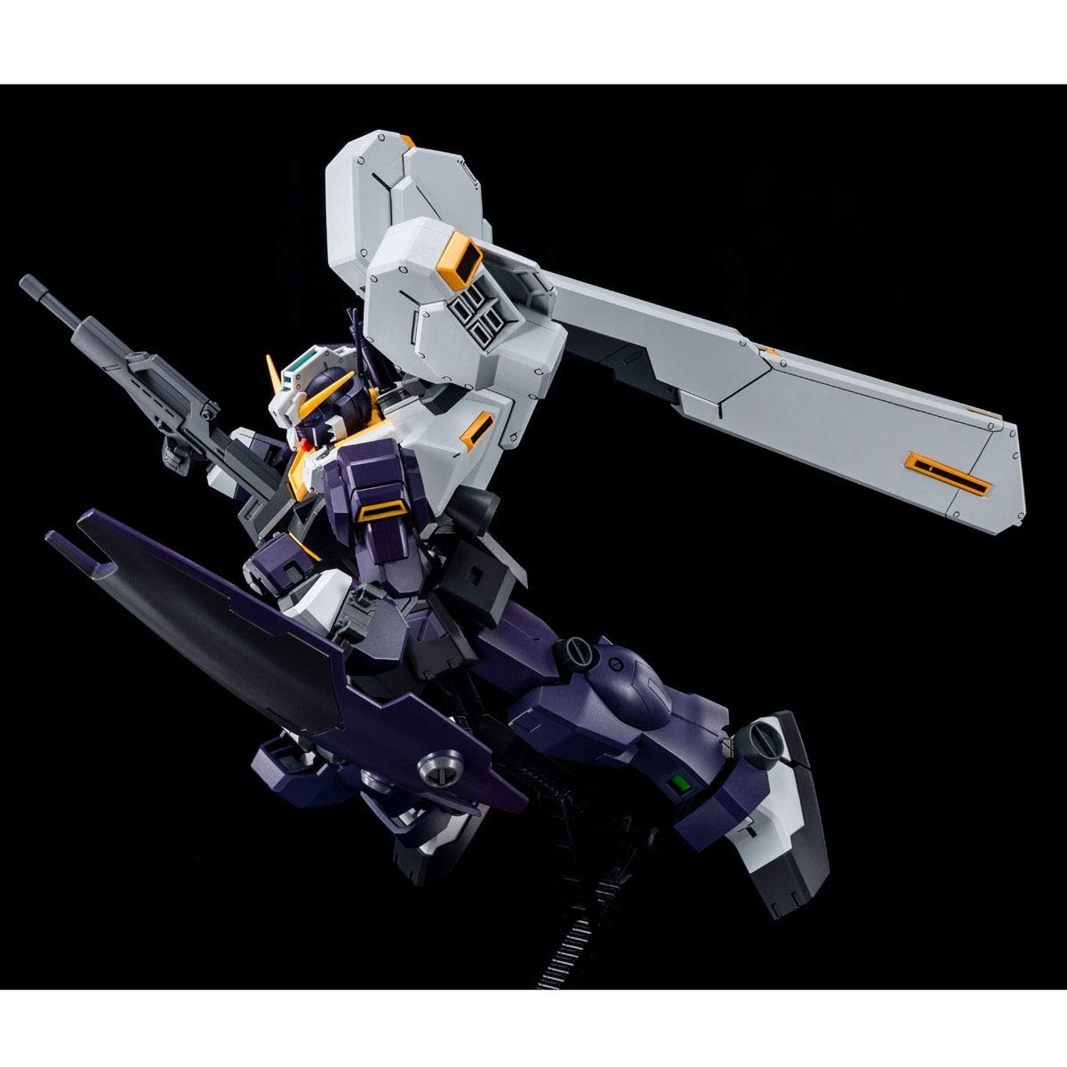 Amazon | MG 1/100 TR-1［ヘイズル2号機］アーリータイプ／ヘイズル