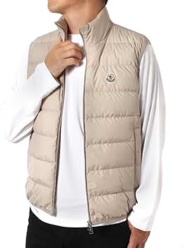 Amazon.co.jp: [モンクレール] 24AWモデル メンズ CONTRIN ライト