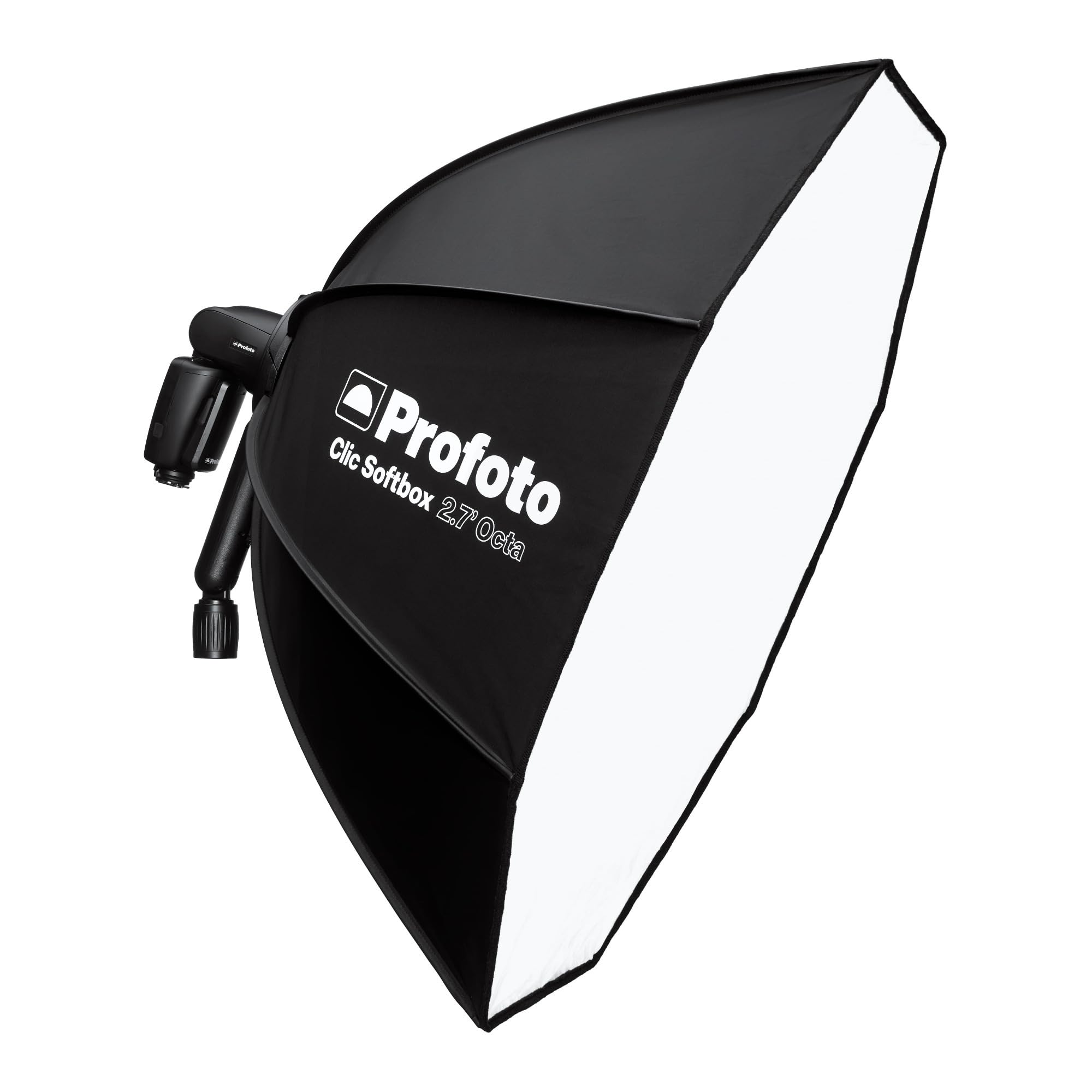 Amazon.com: Profoto Clic Softbox 2.7-Feet Octa (Compatible with